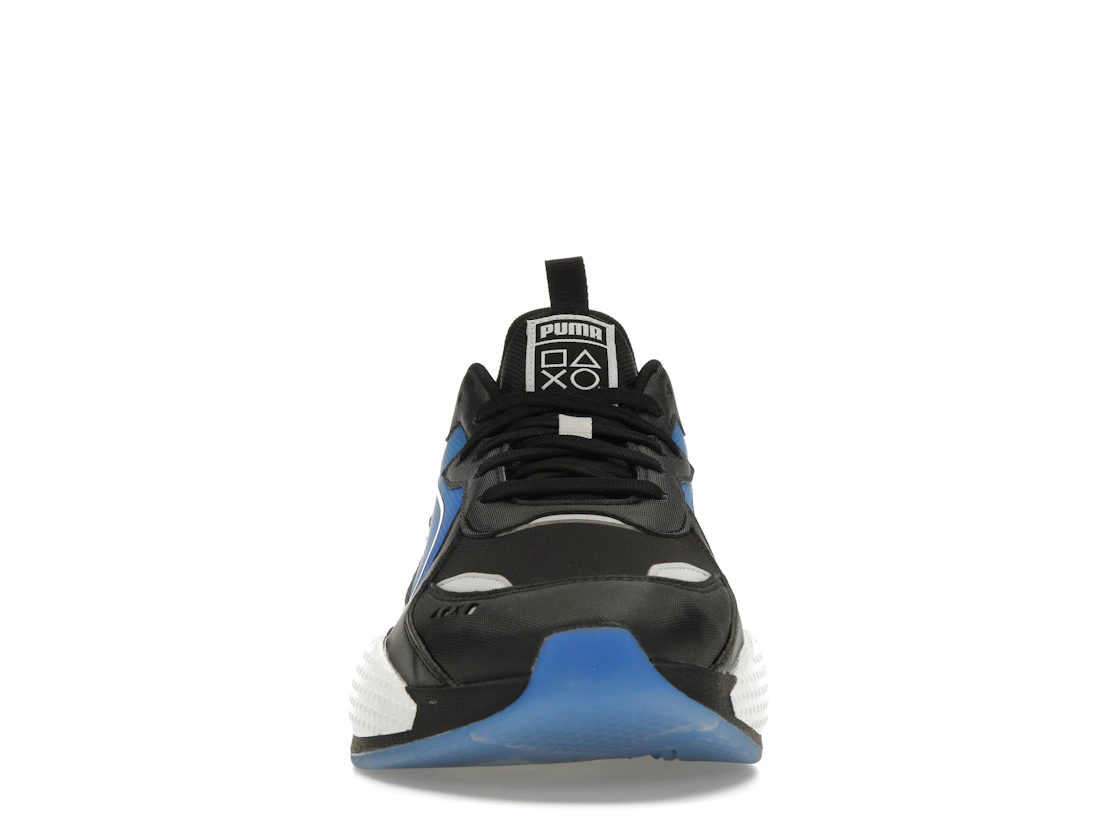Puma RS-X Playstation Black