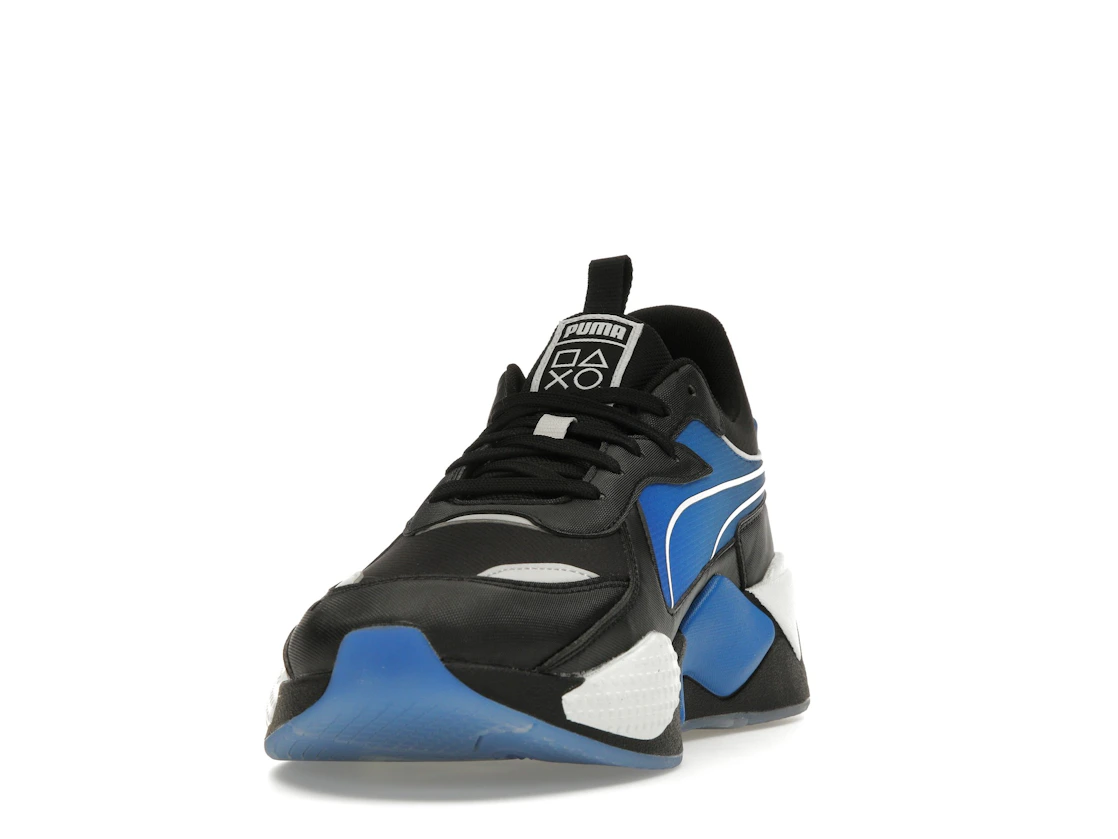 Puma RS-X Playstation Black