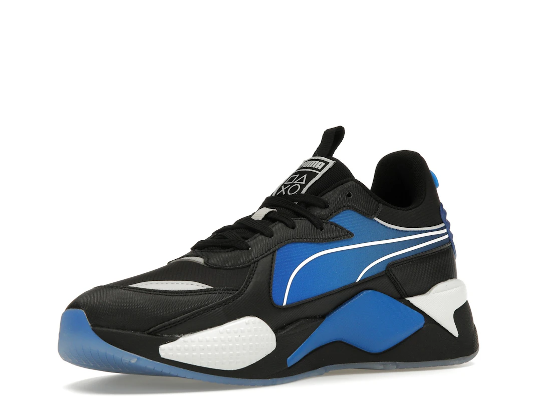 Puma RS-X Playstation Black