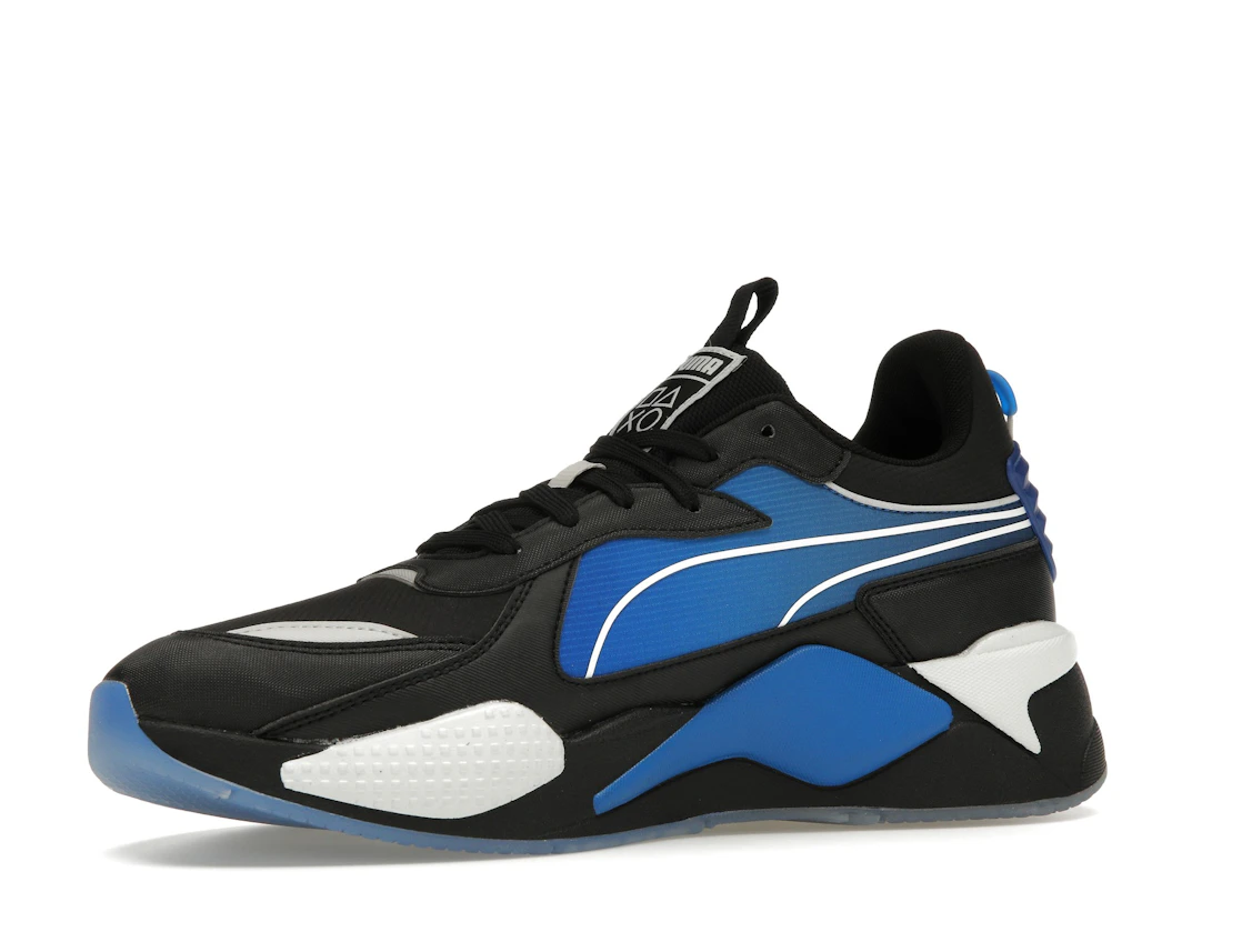 Puma RS-X Playstation Black