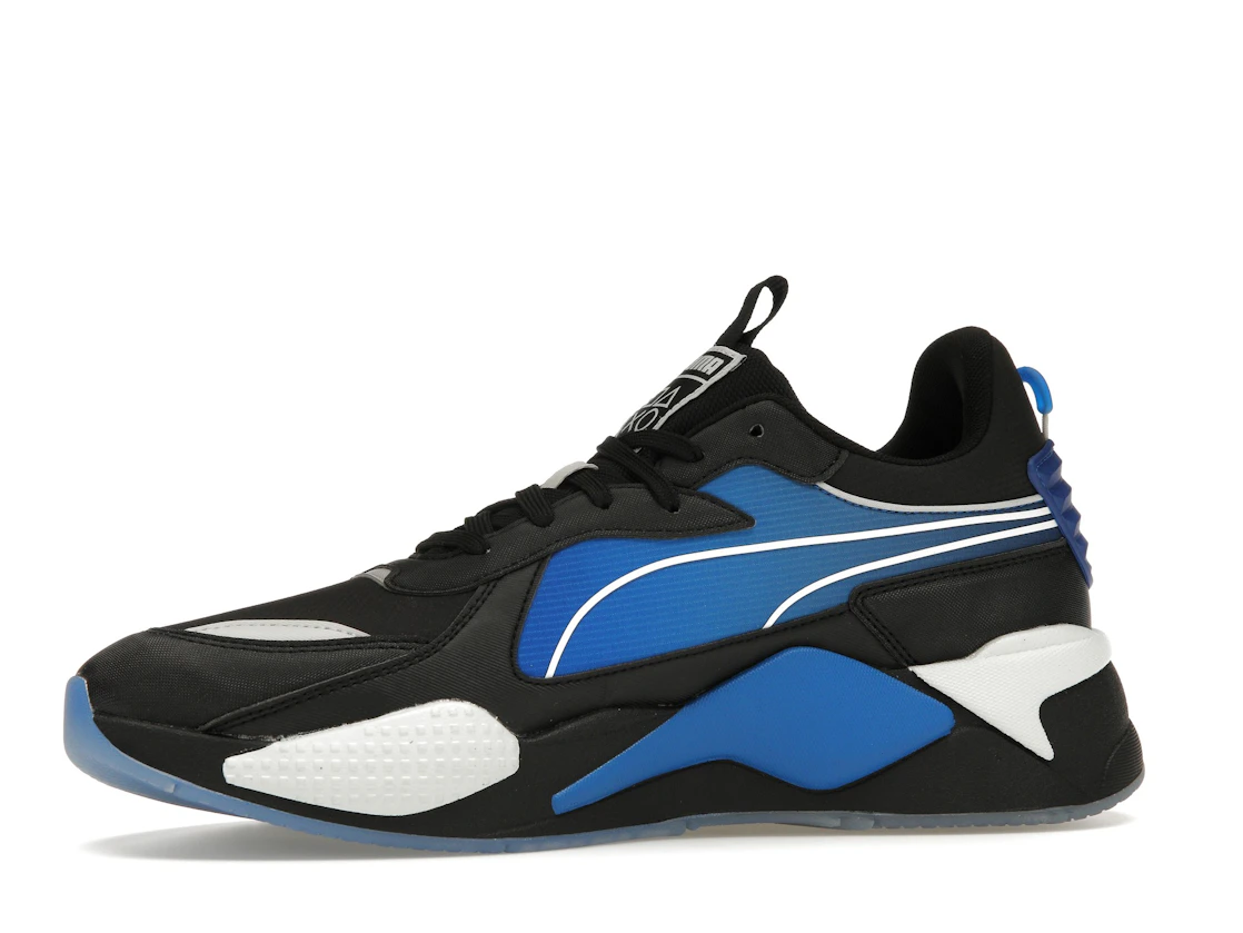 Puma RS-X Playstation Black