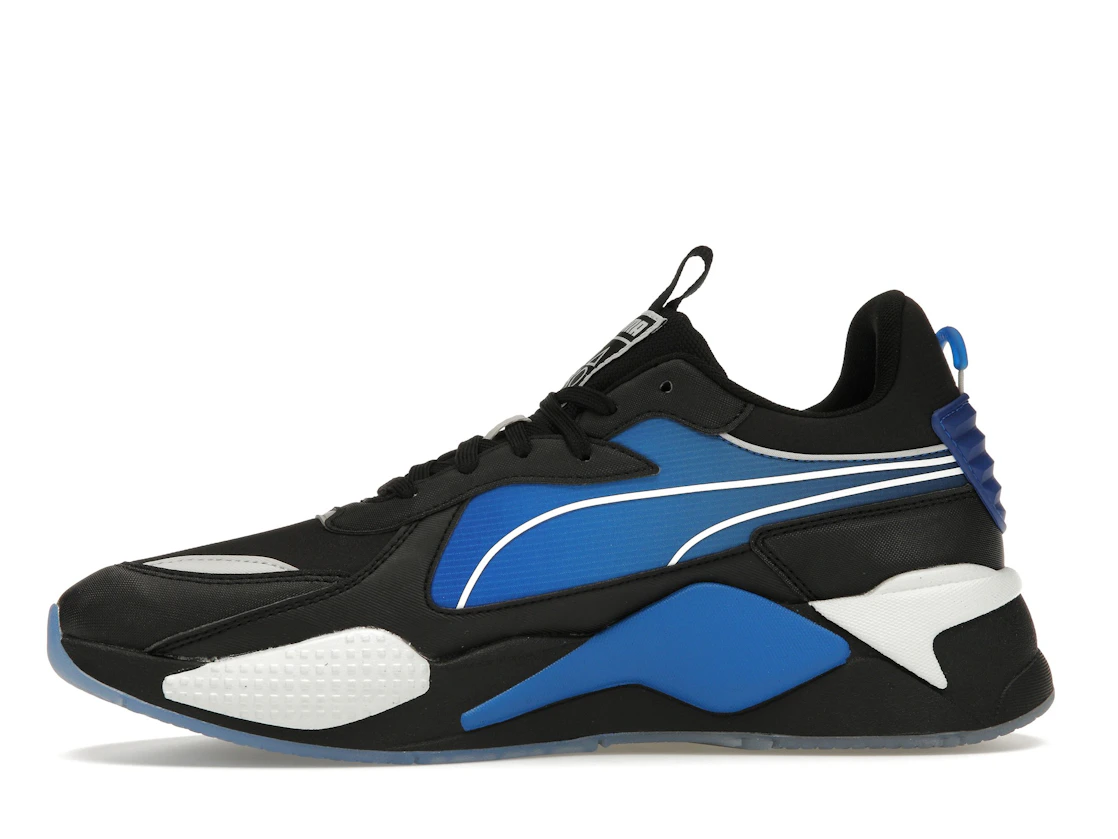 Puma RS-X Playstation Black