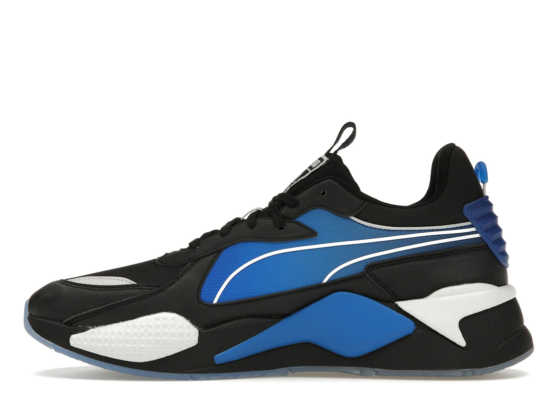 Puma RS-X Playstation Black