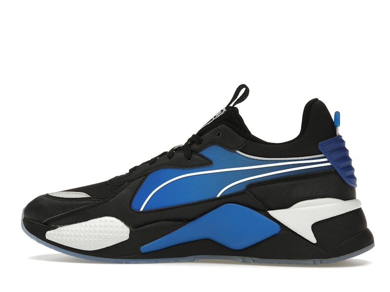 Puma RS-X Playstation Black