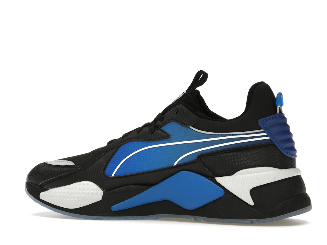 Puma RS-X Playstation Black