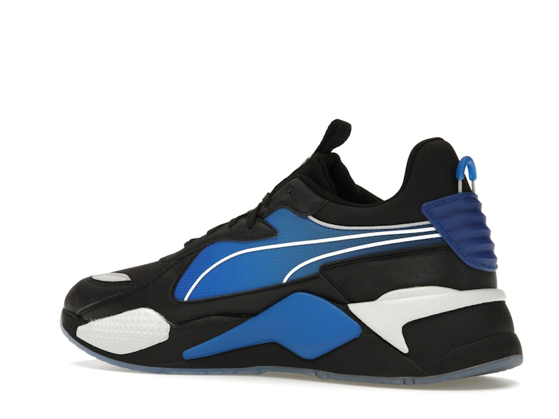 Puma RS-X Playstation Black