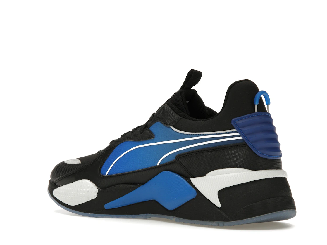 Puma RS-X Playstation Black