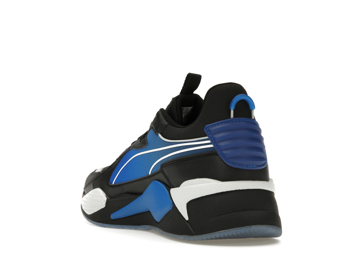 Puma RS-X Playstation Black