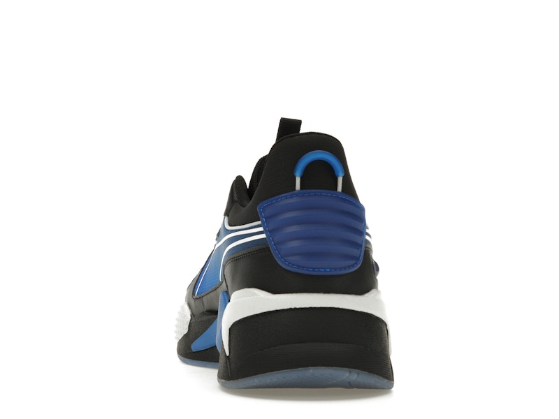 Puma RS-X Playstation Black
