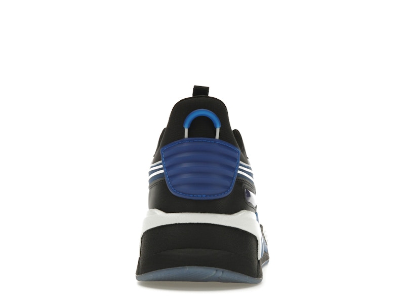 Puma RS-X Playstation Black