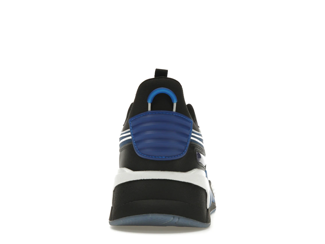 Puma RS-X Playstation Black