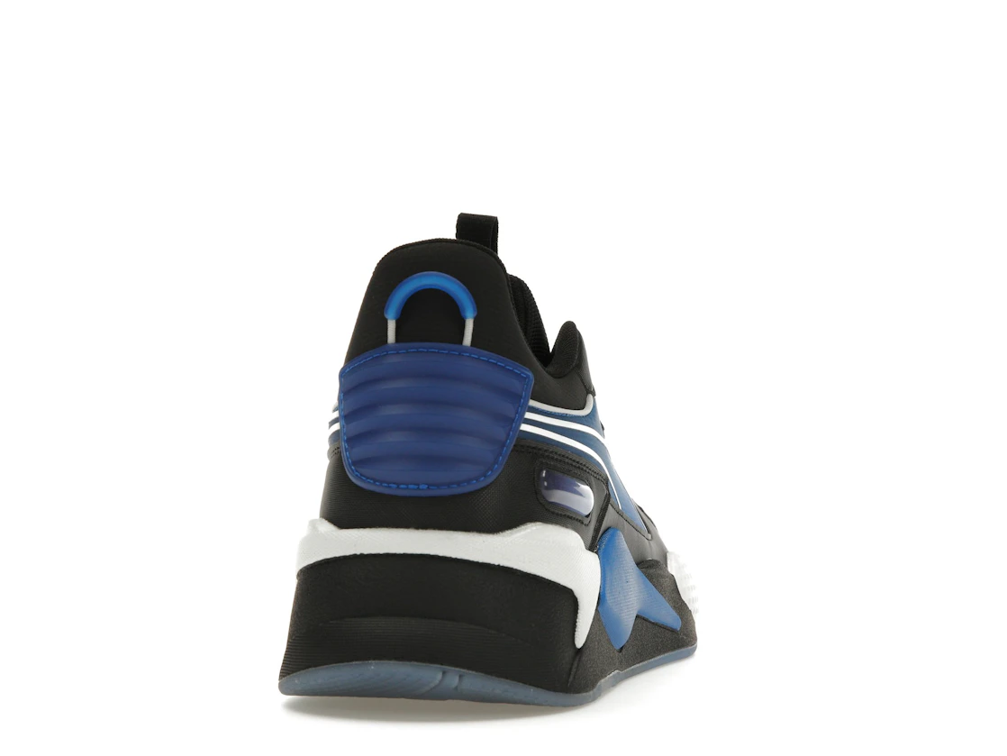 Puma RS-X Playstation Black