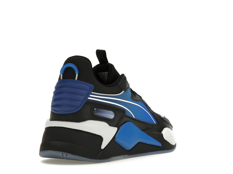 Puma RS-X Playstation Black