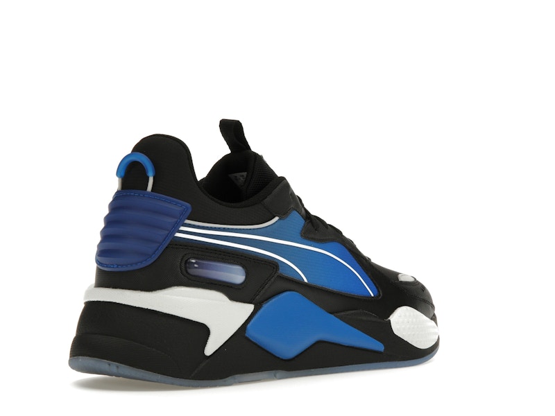 Puma RS-X Playstation Black