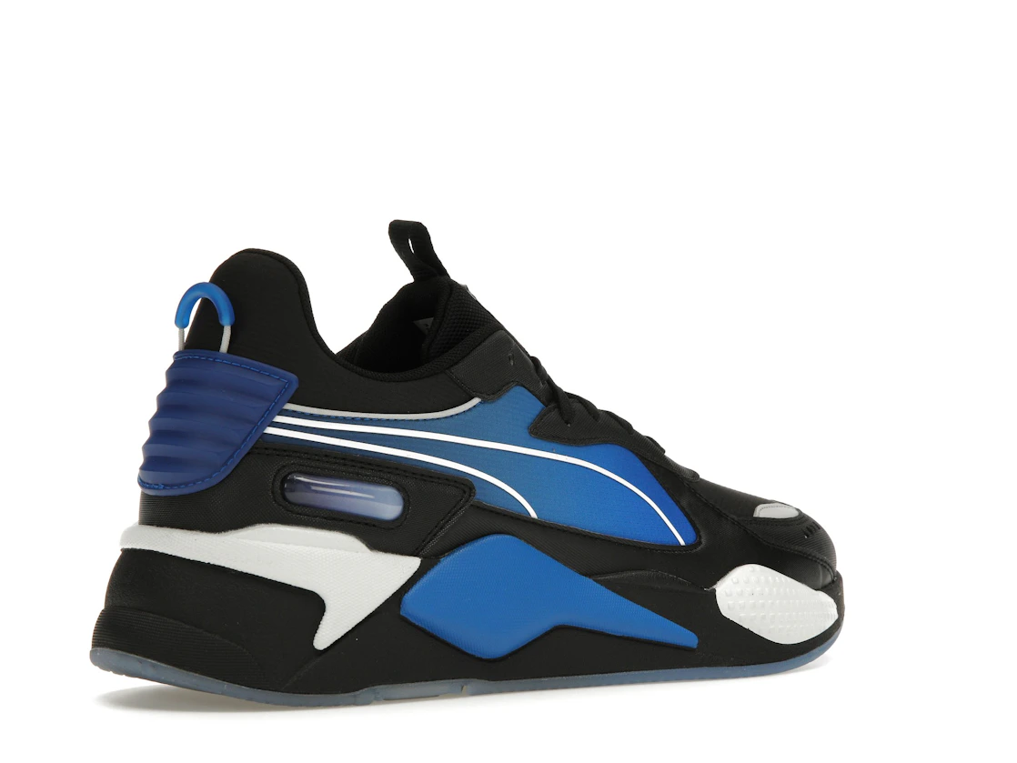 Puma RS-X Playstation Black