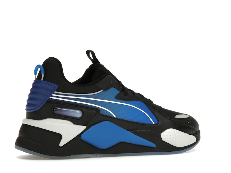 Puma RS-X Playstation Black