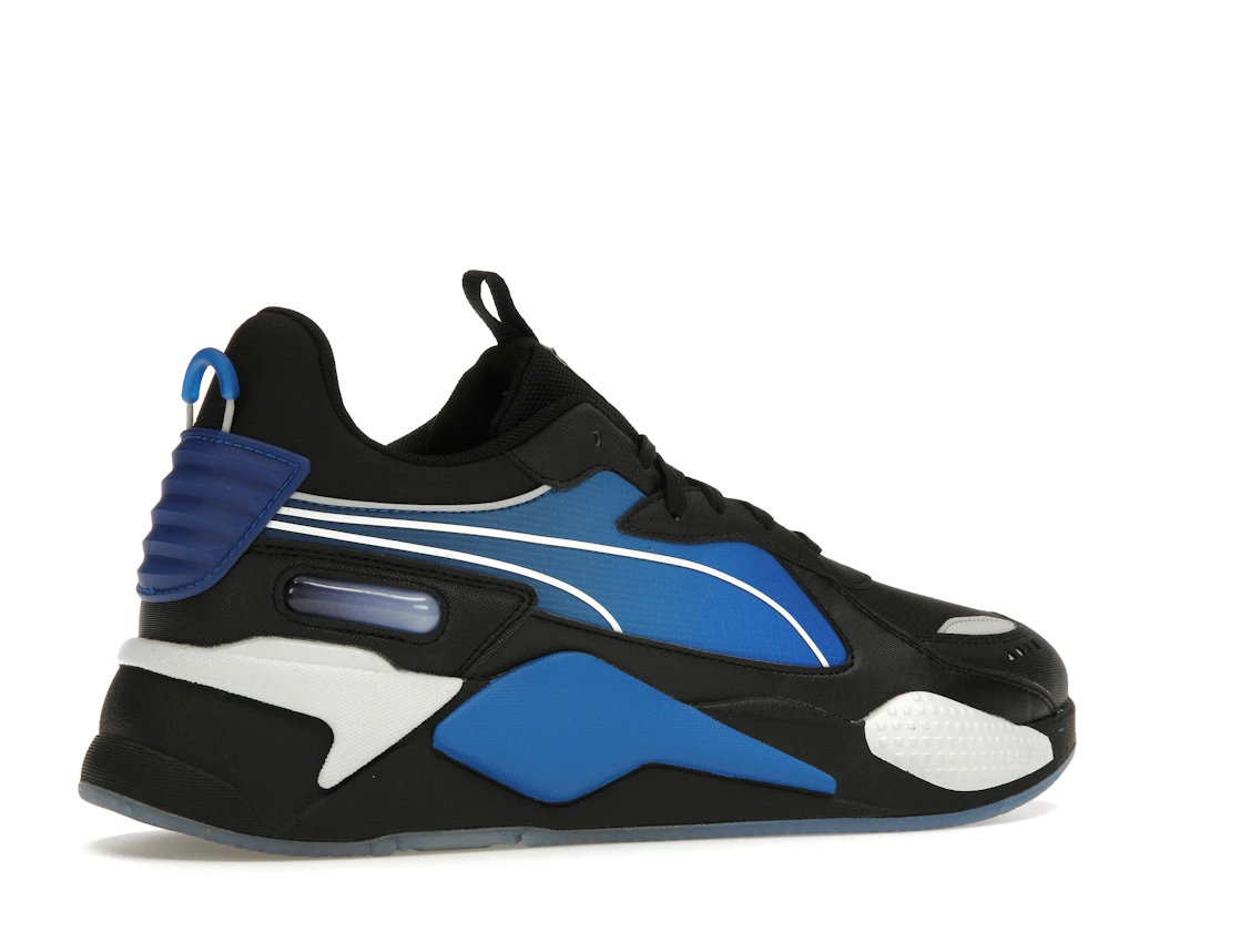Puma RS-X Playstation Black