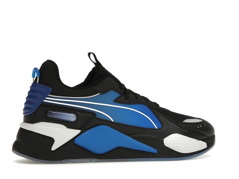Puma RS-X Playstation Black
