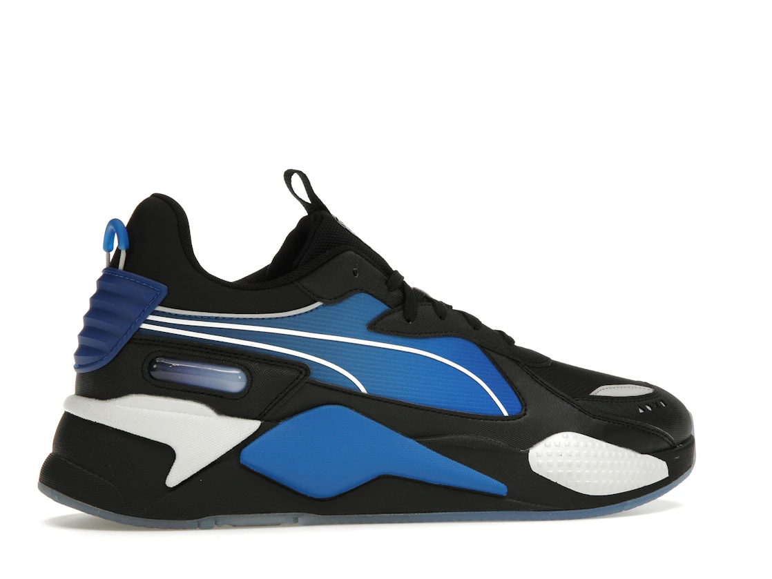 Puma RS-X Playstation Black