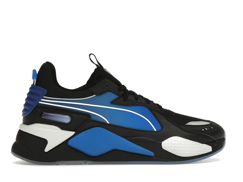 Puma RS-X Playstation Black