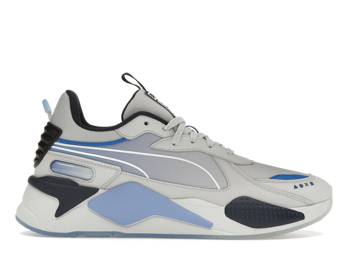 Puma RS-X Playstation Glacial Grey
