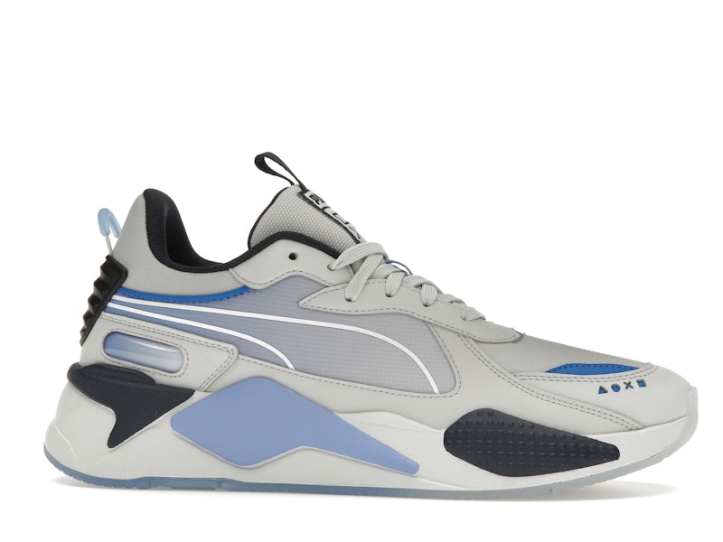 Puma RS-X Playstation Glacial Grey