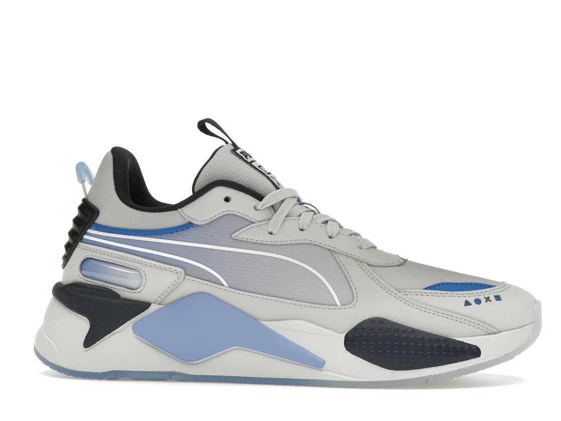 Puma RS-X Playstation Glacial Grey