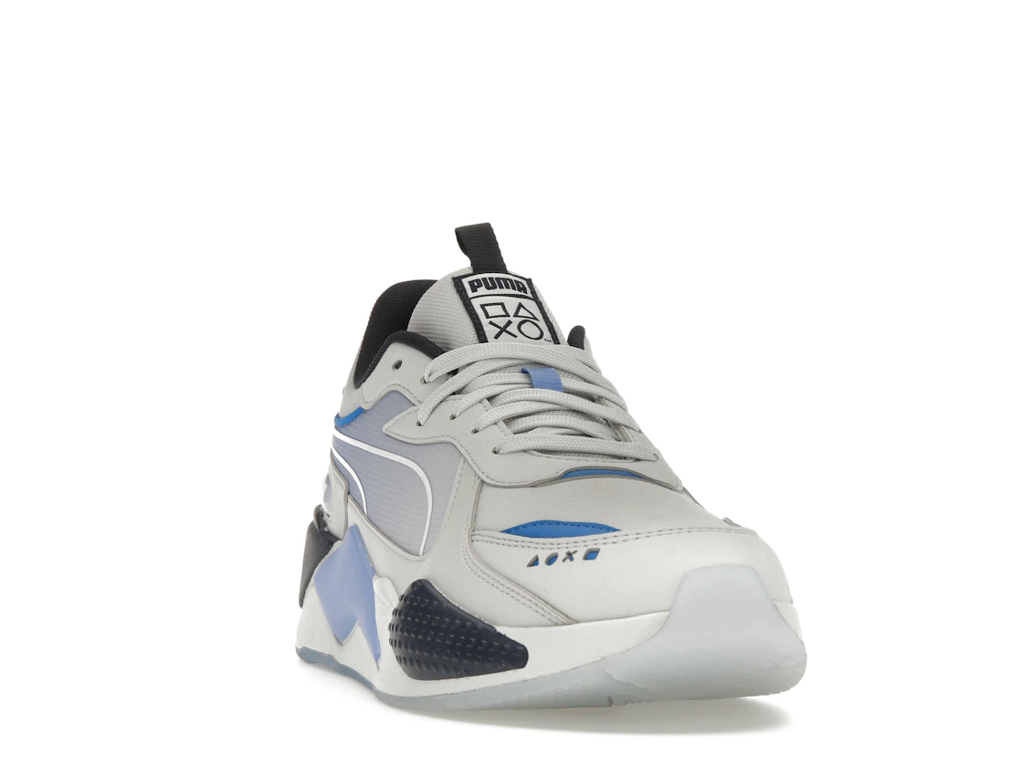 Puma RS-X Playstation Glacial Grey