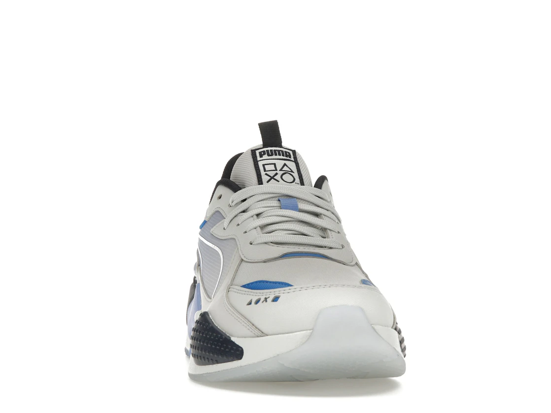 Puma RS-X Playstation Glacial Grey