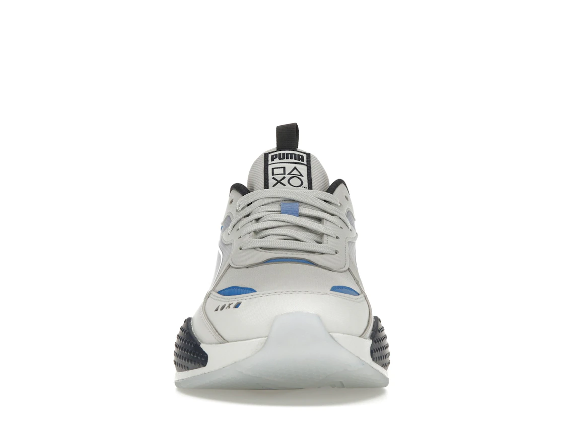 Puma RS-X Playstation Glacial Grey