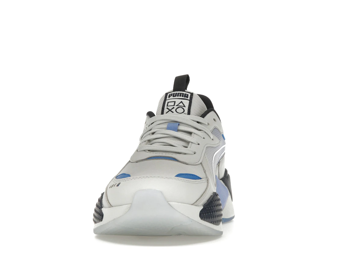 Puma RS-X Playstation Glacial Grey