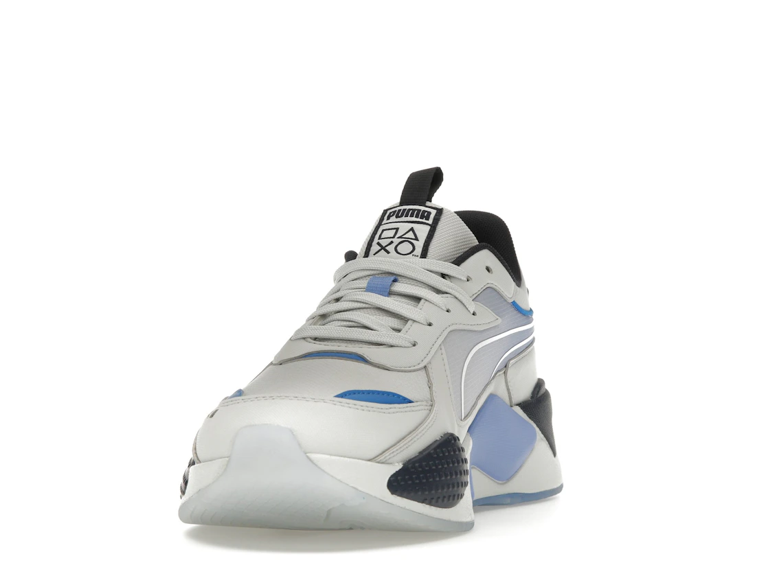 Puma RS-X Playstation Glacial Grey