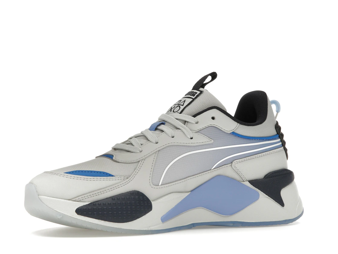 Puma RS-X Playstation Glacial Grey