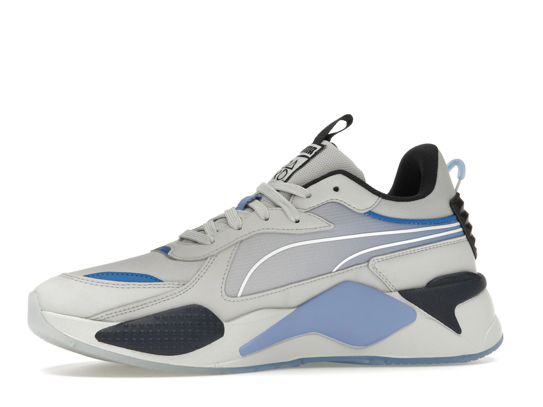 Puma RS-X Playstation Glacial Grey