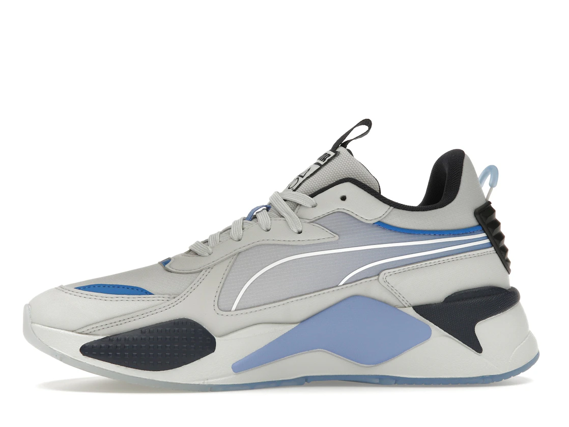 Puma RS-X Playstation Glacial Grey