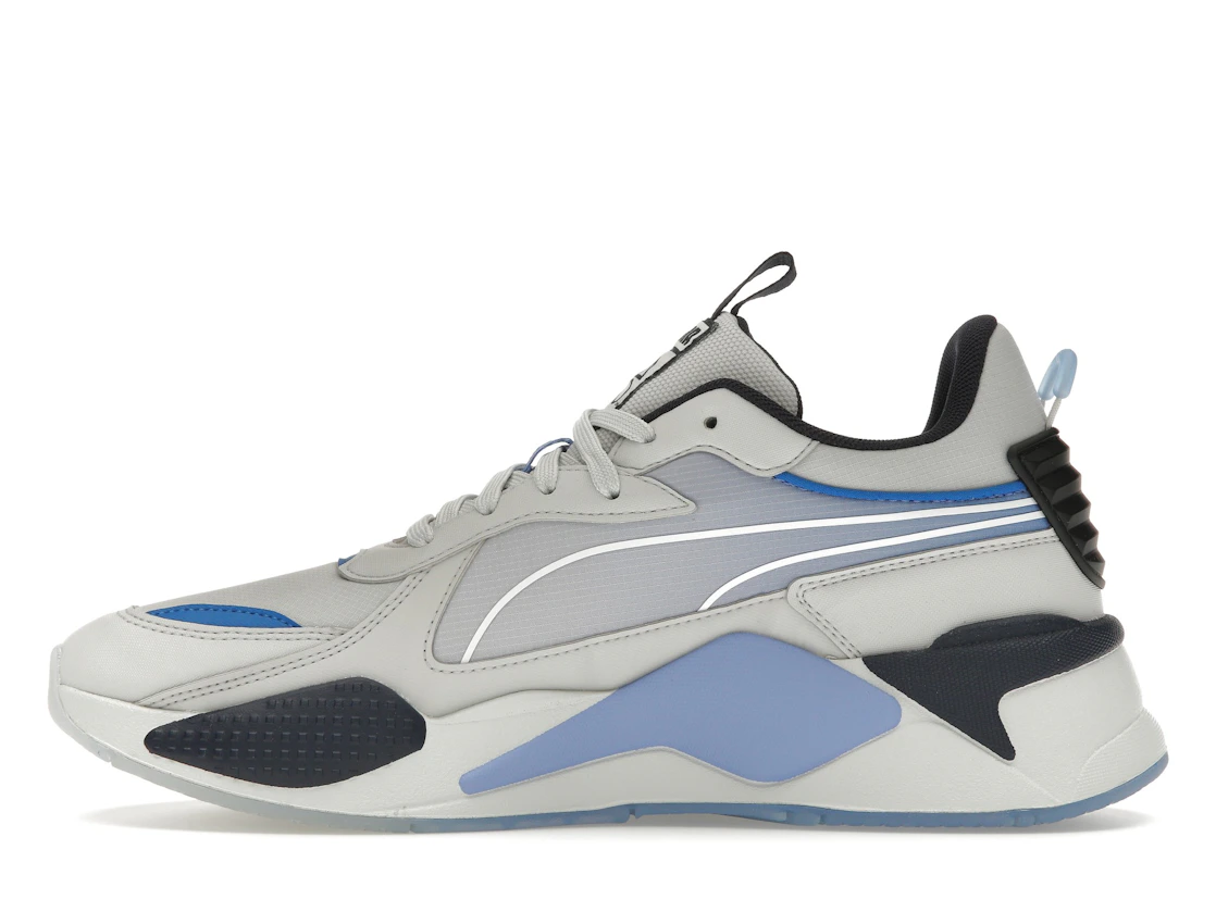 Puma RS-X Playstation Glacial Grey