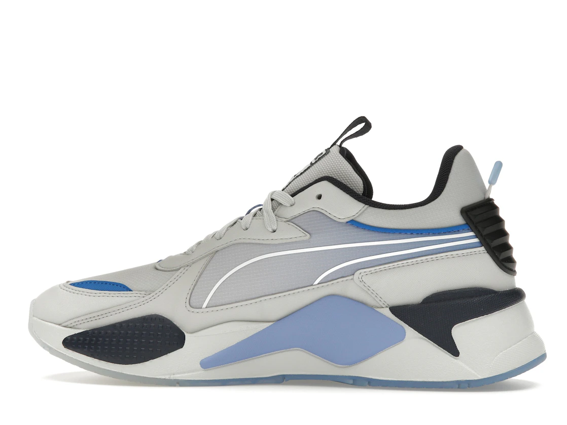 Puma RS-X Playstation Glacial Grey
