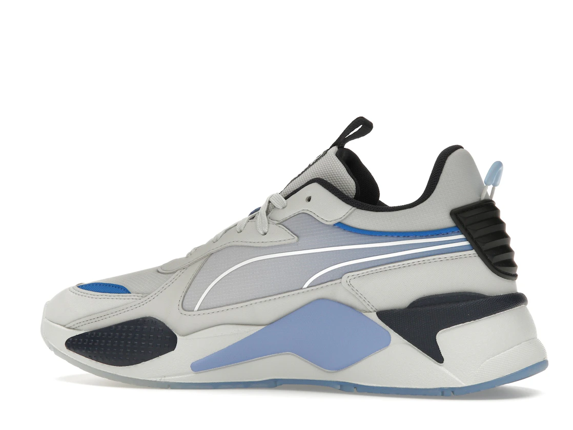 Puma RS-X Playstation Glacial Grey