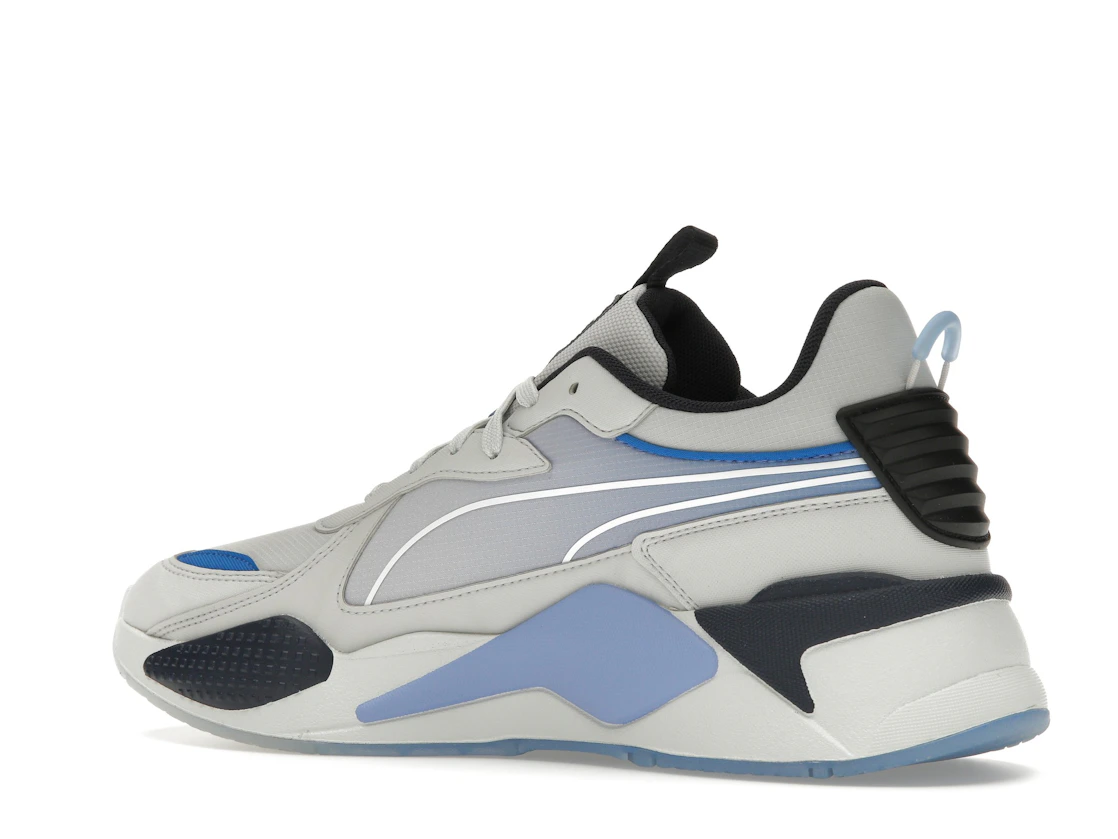 Puma RS-X Playstation Glacial Grey