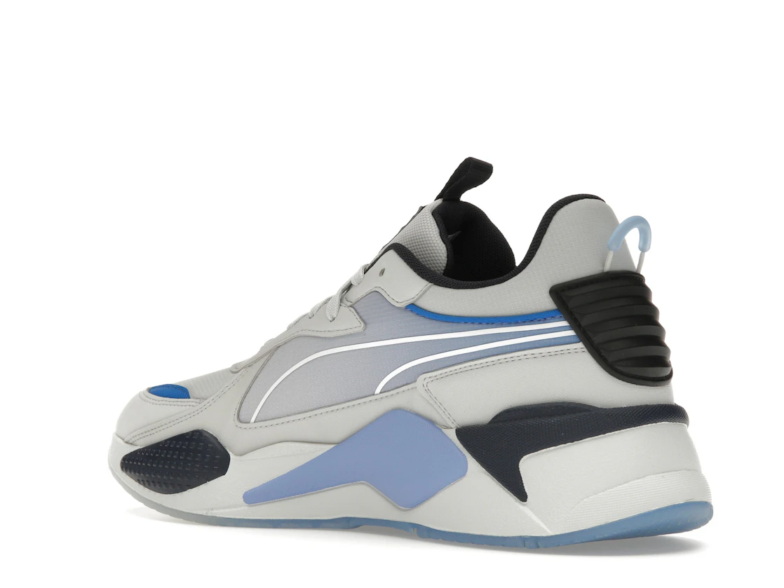 Puma RS-X Playstation Glacial Grey