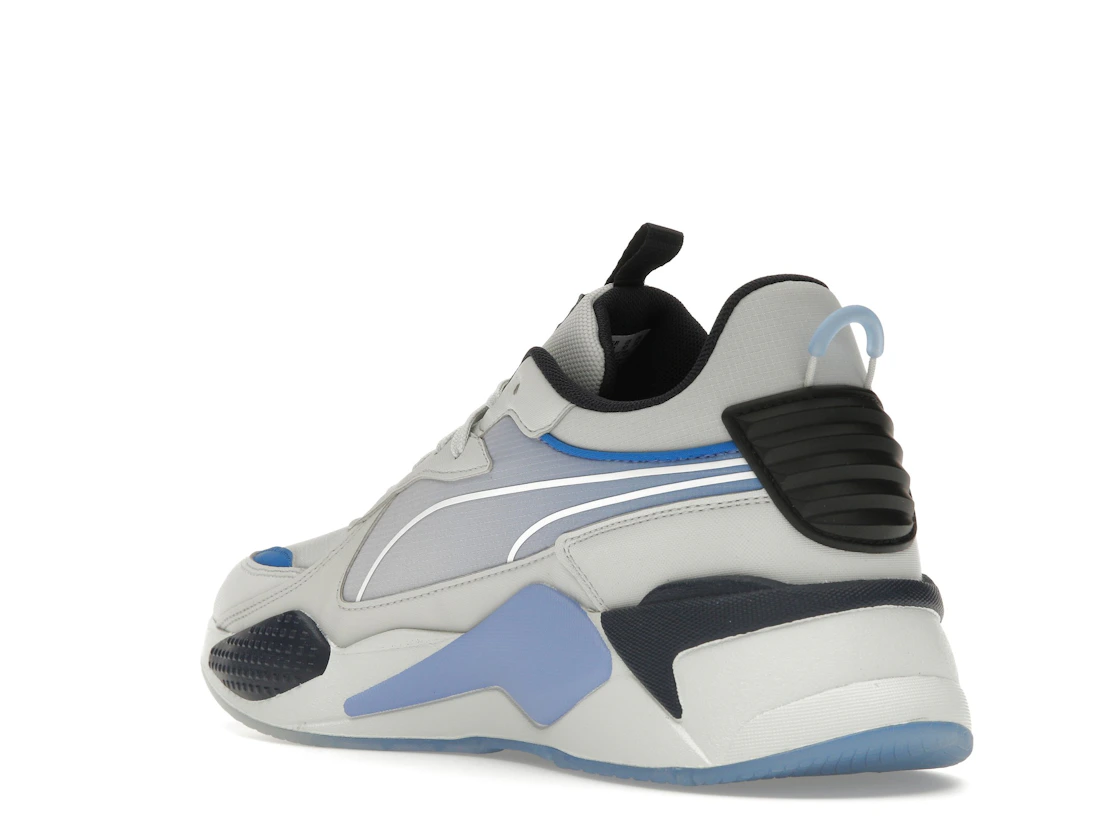 Puma RS-X Playstation Glacial Grey