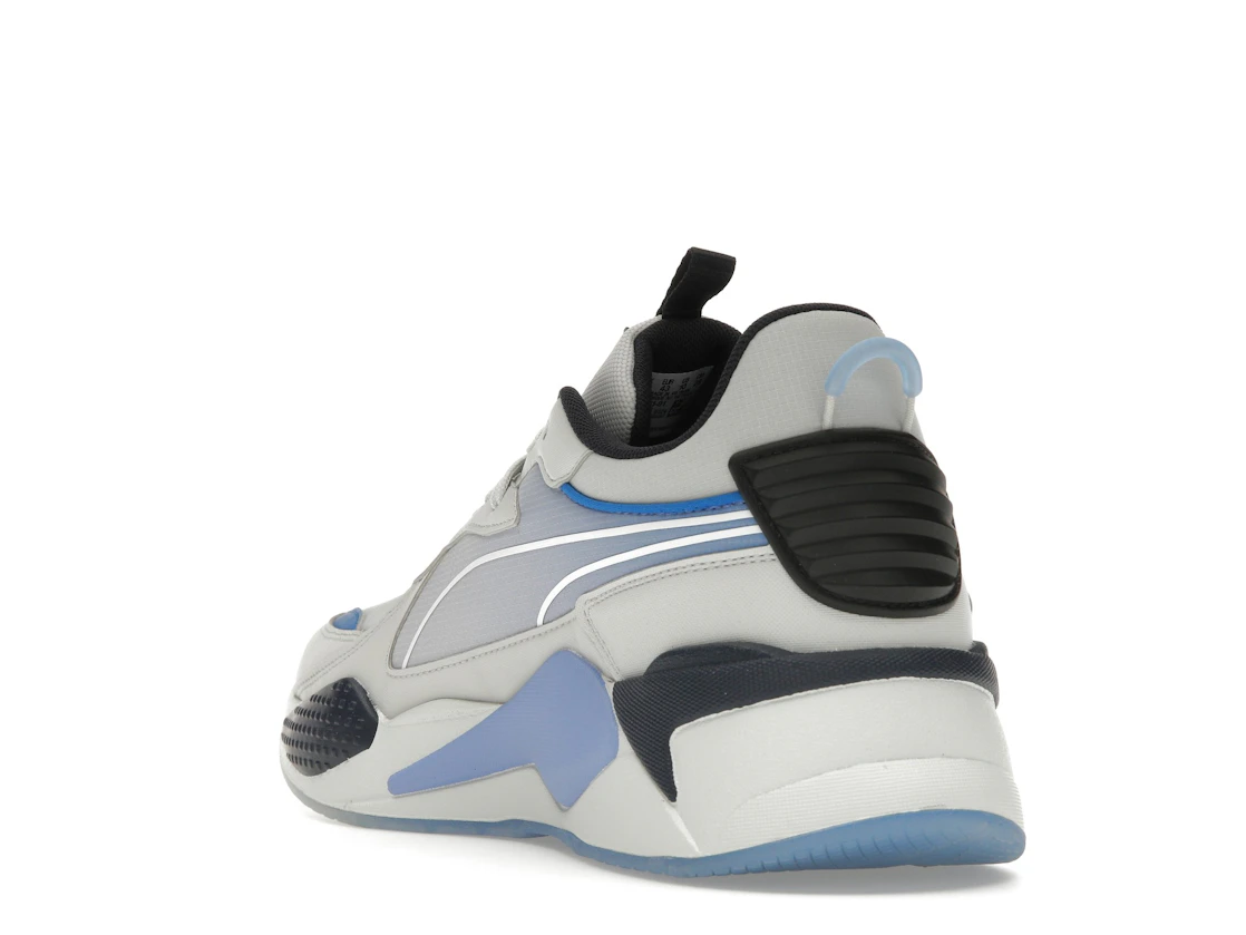 Puma RS-X Playstation Glacial Grey