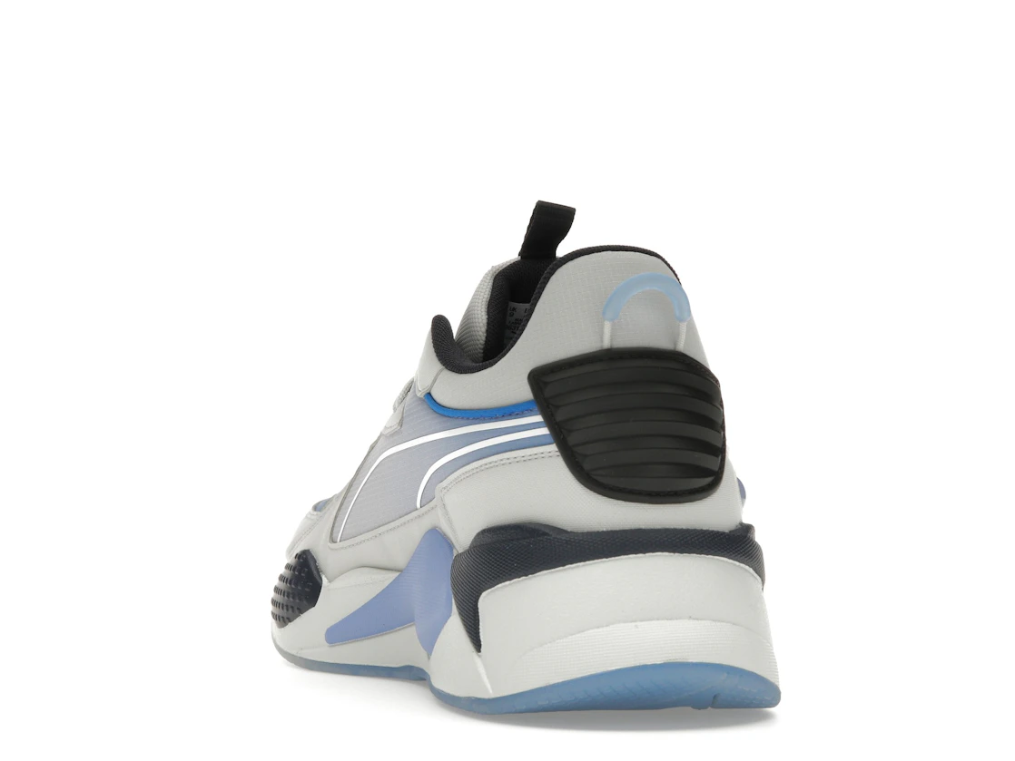 Puma RS-X Playstation Glacial Grey
