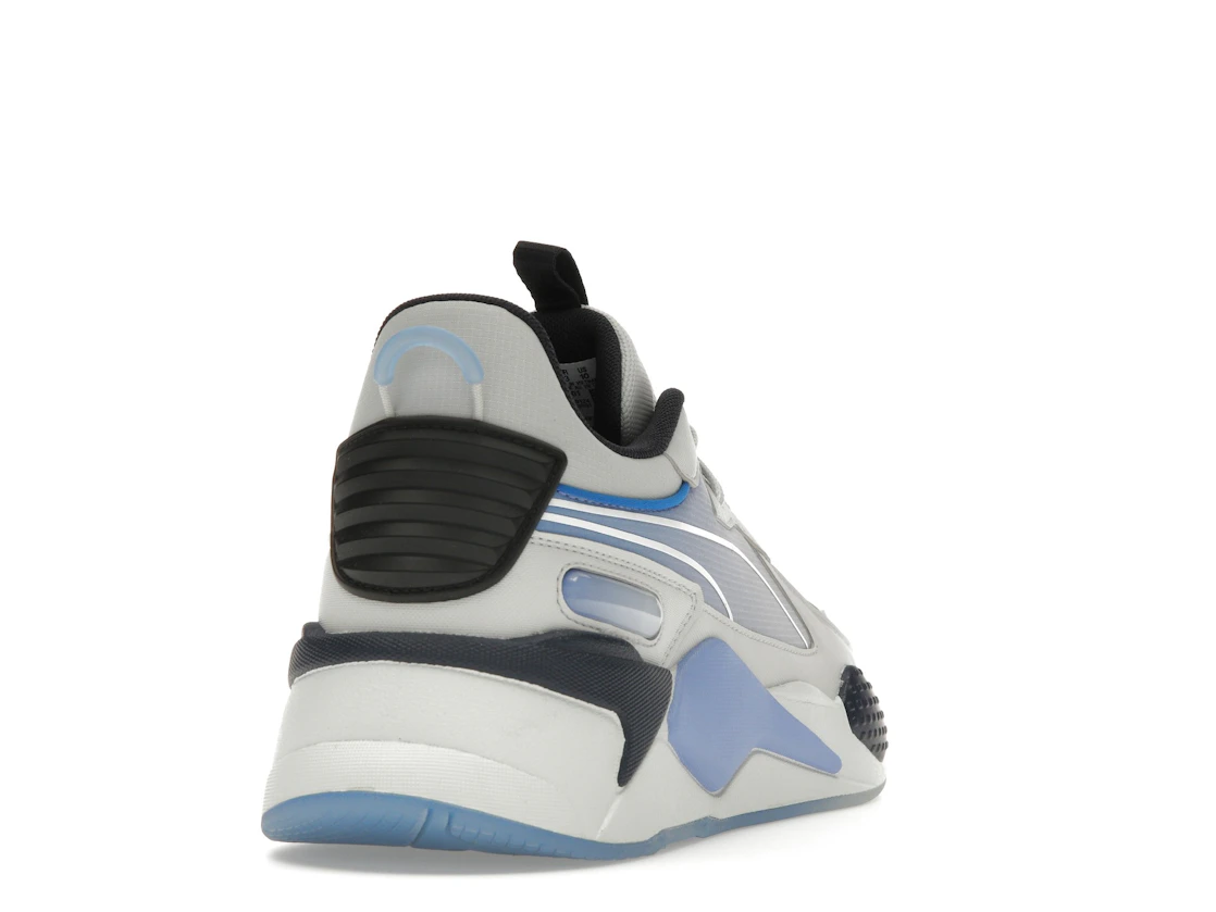 Puma RS-X Playstation Glacial Grey