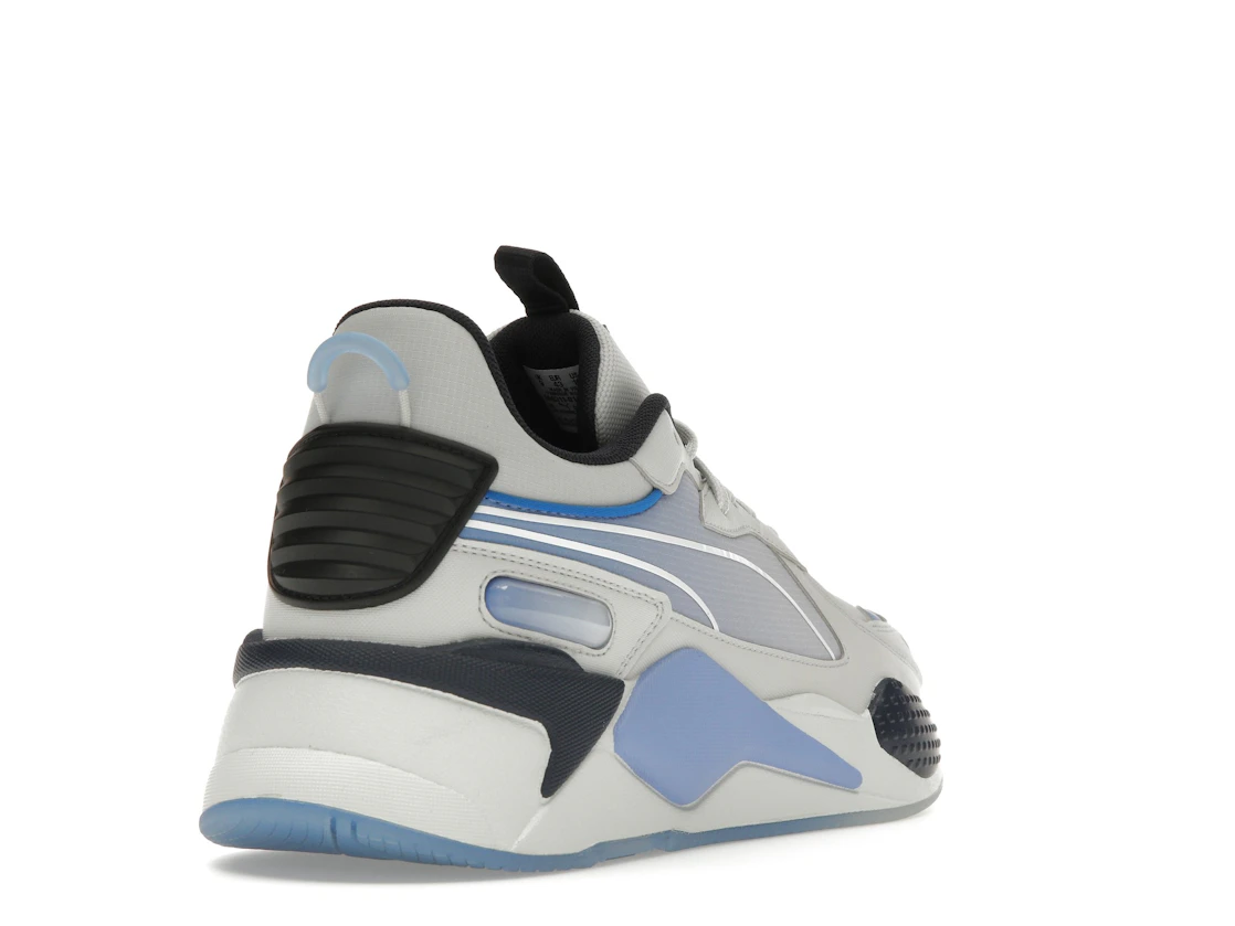 Puma RS-X Playstation Glacial Grey