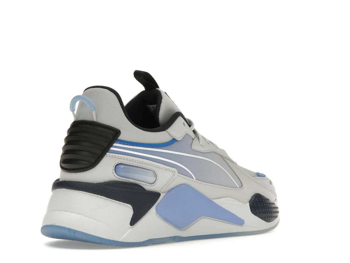 Puma RS-X Playstation Glacial Grey