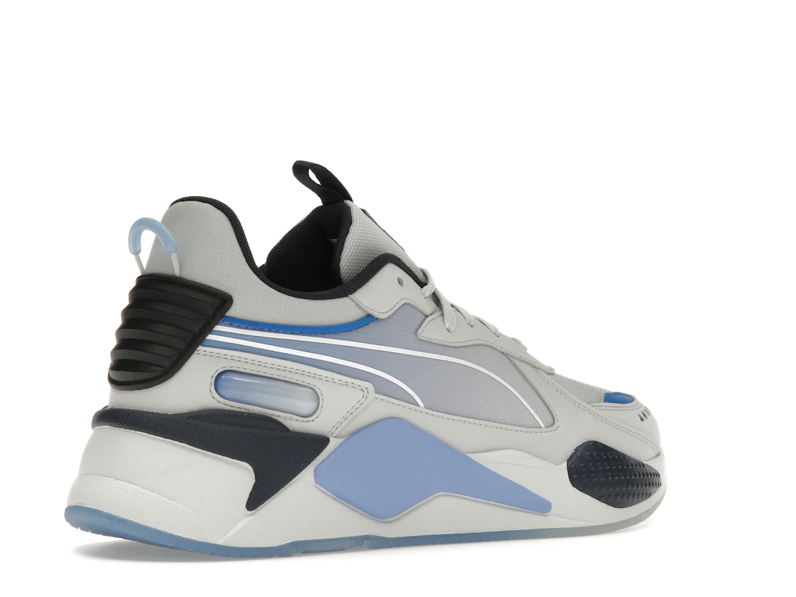 Puma RS-X Playstation Glacial Grey