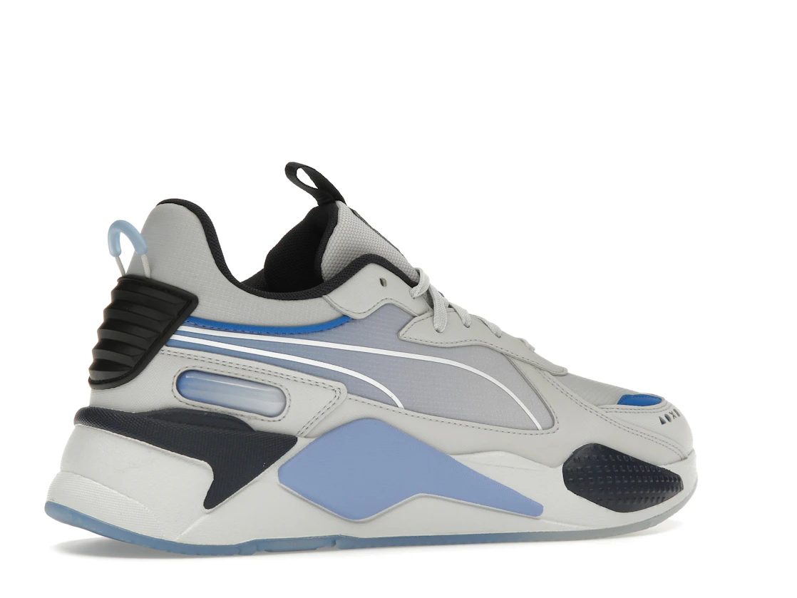 Puma RS-X Playstation Glacial Grey