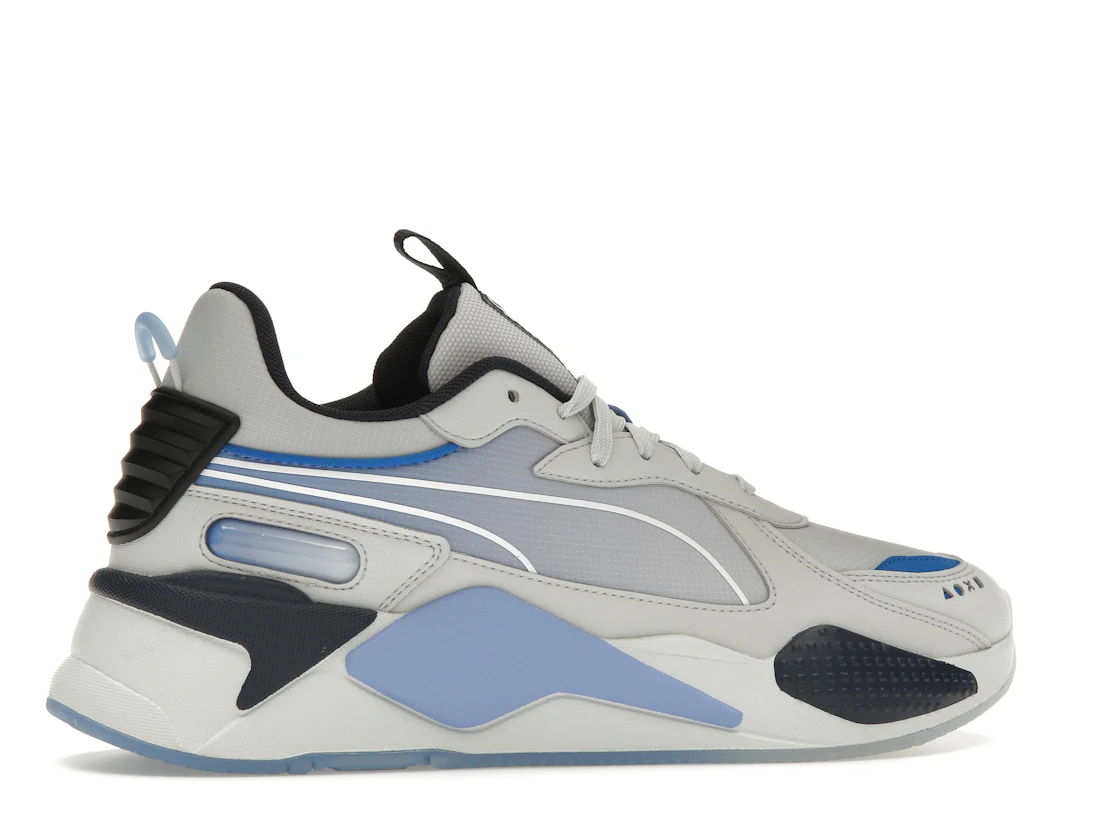 Puma RS-X Playstation Glacial Grey