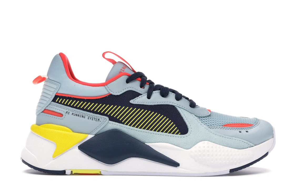 Puma RS-X Reinvention Light Sky